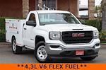 Used 2018 GMC Sierra 1500 Base Regular Cab 4x2, Service Truck for sale #51022 - photo 9