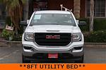 Used 2018 GMC Sierra 1500 Base Regular Cab 4x2, Service Truck for sale #51022 - photo 7