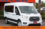 2020 Ford Transit 350 Medium Roof SRW RWD, Passenger Van for sale #51067 - photo 1