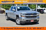 Used 2016 Chevrolet Silverado 1500 LT Crew Cab 4x4, Pickup for sale #51089A - photo 1