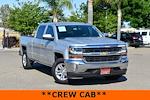 2016 Chevrolet Silverado 1500 Crew Cab 4x4, Pickup for sale #51089A - photo 4