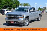 Used 2016 Chevrolet Silverado 1500 LT Crew Cab 4x4, Pickup for sale #51089A - photo 5