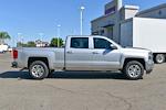 Used 2016 Chevrolet Silverado 1500 LT Crew Cab 4x4, Pickup for sale #51089A - photo 10