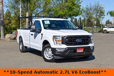 2022 Ford F-150 Regular Cab 4x2, Pickup for sale #51187 - photo 1