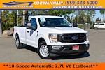 2022 Ford F-150 Regular Cab 4x2, Pickup for sale #51187 - photo 3