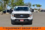 2022 Ford F-150 Regular Cab 4x2, Pickup for sale #51187 - photo 4
