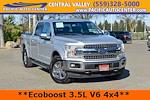2019 Ford F-150 SuperCrew Cab 4x4, Pickup for sale #51287 - photo 3
