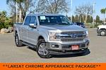 2019 Ford F-150 SuperCrew Cab 4x4, Pickup for sale #51287 - photo 1