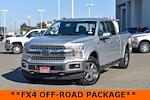 2019 Ford F-150 SuperCrew Cab 4x4, Pickup for sale #51287 - photo 5