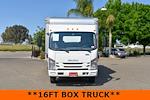 2020 Isuzu NRR Regular Cab 4x2, Box Truck for sale #51288 - photo 4