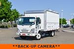 2020 Isuzu NRR Regular Cab 4x2, Box Truck for sale #51288 - photo 5