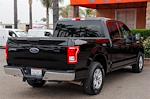 Used 2017 Ford F-150 XLT SuperCrew Cab 4x2, Pickup for sale #51296A - photo 2