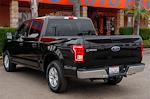 Used 2017 Ford F-150 XLT SuperCrew Cab 4x2, Pickup for sale #51296A - photo 7