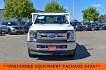 Used 2019 Ford F-350 XLT Regular Cab 4x4, Flatbed Truck for sale #51312 - photo 4