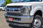 Used 2019 Ford F-350 XLT Regular Cab 4x4, Flatbed Truck for sale #51312 - photo 30