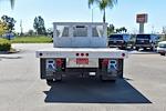 Used 2019 Ford F-350 XLT Regular Cab 4x4, Flatbed Truck for sale #51312 - photo 8