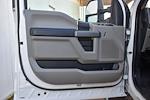 2019 Ford F-550 Crew Cab DRW 4x4, Stake Bed for sale #51313 - photo 11