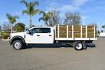 2019 Ford F-550 Crew Cab DRW 4x4, Stake Bed for sale #51313 - photo 6