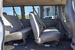 Used 2020 Chevrolet Express 3500 LT RWD, Passenger Van for sale #51314 - photo 11