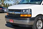 Used 2020 Chevrolet Express 3500 LT RWD, Passenger Van for sale #51314 - photo 32
