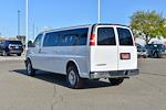 Used 2020 Chevrolet Express 3500 LT RWD, Passenger Van for sale #51314 - photo 7