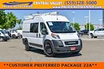Used 2022 Ram ProMaster 1500 Base High Roof FWD, Upfitted Cargo Van for sale #51318 - photo 3