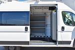 Used 2022 Ram ProMaster 1500 Base High Roof FWD, Upfitted Cargo Van for sale #51318 - photo 13
