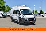 2022 Ram ProMaster 1500 High Roof FWD, Upfitted Cargo Van for sale #51318 - photo 1