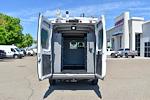 Used 2022 Ram ProMaster 1500 Base High Roof FWD, Upfitted Cargo Van for sale #51318 - photo 2
