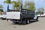 2017 Ford F-450 Regular Cab DRW 4x2, Stake Bed for sale #51377 - photo 2