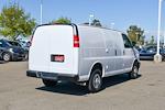 Used 2021 Chevrolet Express 2500 Work Van RWD, Upfitted Cargo Van for sale #51380 - photo 2