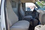 Used 2021 Chevrolet Express 2500 Work Van RWD, Upfitted Cargo Van for sale #51380 - photo 25