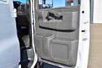 Used 2021 Chevrolet Express 2500 Work Van RWD, Upfitted Cargo Van for sale #51380 - photo 29