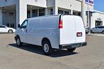 Used 2021 Chevrolet Express 2500 Work Van RWD, Upfitted Cargo Van for sale #51380 - photo 7