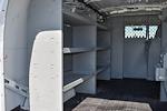 Used 2021 Chevrolet Express 2500 Work Van RWD, Upfitted Cargo Van for sale #51380 - photo 9