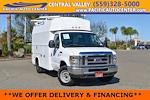 Used 2017 Ford E-350 Base RWD, Service Utility Van for sale #51386 - photo 3