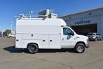 Used 2017 Ford E-350 Base RWD, Service Utility Van for sale #51386 - photo 14
