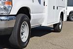 Used 2017 Ford E-350 Base RWD, Service Utility Van for sale #51386 - photo 34