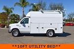 Used 2017 Ford E-350 Base RWD, Service Utility Van for sale #51386 - photo 6