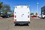 Used 2017 Ford E-350 Base RWD, Service Utility Van for sale #51386 - photo 10