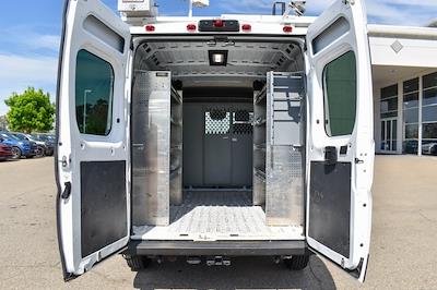 2022 Ram ProMaster 1500 High Roof FWD, Upfitted Cargo Van for sale #51392 - photo 2