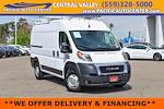 2022 Ram ProMaster 1500 High Roof FWD, Upfitted Cargo Van for sale #51392 - photo 3