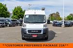 Used 2022 Ram ProMaster 1500 Base High Roof FWD, Upfitted Cargo Van for sale #51392 - photo 4
