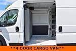 Used 2022 Ram ProMaster 1500 Base High Roof FWD, Upfitted Cargo Van for sale #51392 - photo 7