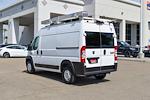Used 2022 Ram ProMaster 1500 Base High Roof FWD, Upfitted Cargo Van for sale #51392 - photo 8