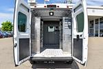 Used 2022 Ram ProMaster 1500 Base High Roof FWD, Upfitted Cargo Van for sale #51392 - photo 2