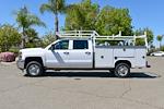 Used 2019 Chevrolet Silverado 2500 Work Truck Crew Cab 4x2, Service Truck for sale #51399 - photo 6