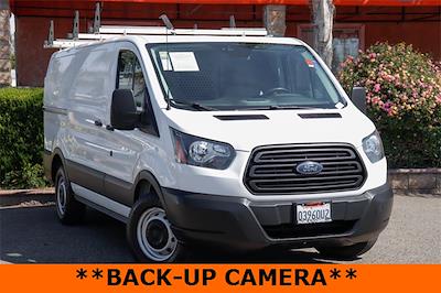 2019 Ford Transit 150 Low Roof SRW 4x2, Upfitted Cargo Van for sale #51441 - photo 1