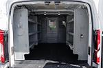 2019 Ford Transit 150 Low Roof SRW 4x2, Upfitted Cargo Van for sale #51441 - photo 2