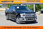 Used 2018 Ford F-150 XLT SuperCrew Cab 4x2, Pickup for sale #51453 - photo 1